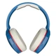 Наушники Skullcandy Hesh Evo 92 Blue (S6HVW-N745) - изображение 4