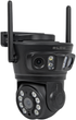 Kamera IP Blow WiFi 8MP I-338 PTZ (5900804153498) - obraz 1
