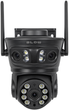 Kamera IP Blow WiFi 8MP I-338 PTZ (5900804153498) - obraz 2