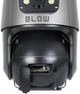 Kamera IP Blow 4G PTZ 3MP+3MP V-PT62 (5900804154501) - obraz 3