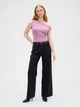 Топ женский GAP 280288857 M Розовый (1159865071) - изображение 4