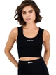 Топ женский Guess 900830785 M Черный (1159864740) - изображение 1