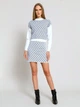 Джемпер женский Guess 965709567 M Белый (1159864757) - изображение 2