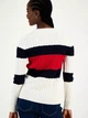 Джемпер женский Tommy Hilfiger 532753357 XS Разные цвета (1159864791) - изображение 2