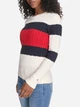 Джемпер женский Tommy Hilfiger 532753357 XS Разные цвета (1159864791) - изображение 6