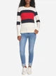 Джемпер женский Tommy Hilfiger 532753357 XS Разные цвета (1159864791) - изображение 8