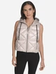 Теплый жилет короткий женский Calvin Klein 340809067 M Серый (1159864979) - изображение 1