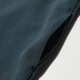 Платье короткое осеннее женское Uniqlo 406382573 L Зеленое (1159864925) - изображение 4
