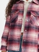 Куртка демісезонна жіноча Levi`s 94687345 S Різні кольори (1159865012) - зображення 3