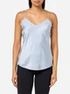 Топ женский Guess 102041410 L Голубой (1159865120) - изображение 2