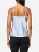 Топ женский Guess 102041410 L Голубой (1159865120) - изображение 3