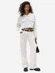 Джинсовая куртка женская Tommy Hilfiger 638654189 XL Голубая (1159865253) - изображение 3