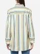 Рубашка хлопковая женская Tommy Hilfiger 656291319 XS Разные цвета (1159865285) - изображение 2