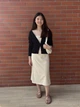 Сарафан женский летний Uniqlo 167071888 S Молочный (1159865279) - изображение 3