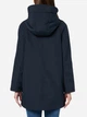 Плащ женский Tommy Hilfiger 273176200 XL Синий (1159865299) - изображение 2
