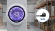 Инсектицидная лампа N'oveen IKN950 LED - изображение 9