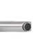 Смеситель для раковины нержавеющая сталь Brinex Pure 001F Nickel BRIPUR001FNKL - изображение 6