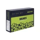 Смеситель для раковины нержавеющая сталь Brinex Pure 001F Nickel BRIPUR001FNKL - изображение 8