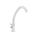 Монокран для кухні Lidz Lamb 269F1 LDLAM269F1CRM44976 Chrome - зображення 4