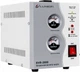 Релейный стабилизатор напряжения Luxeon SVR-2000 WHITE - изображение 1