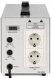 Релейный стабилизатор напряжения Luxeon SVR-2000 WHITE - изображение 6