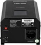 Релейний стабілізатор напруги Luxeon LDW-1000 BLACK - зображення 7