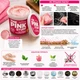 Універсальна паста для чищення The Pink Stuff Miracle Cleaning Paste 850 г - изображение 5