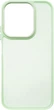 Чехол для смартфона ArmorStandart Frame для Xiaomi Redmi 15C 4G/Poco C85 4G Light Green (ARM91904) - изображение 1