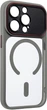 Чехол для смартфона ArmorStandart Y17 MagCase для Apple iPhone 14 Pro Grey (ARM91480) - изображение 2