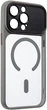 Чехол для смартфона ArmorStandart Y17 MagCase для Apple iPhone 15 Pro Max Grey (ARM91496) - изображение 2
