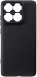 Чохол для смартфона ArmorStandart Matte Slim Fit для Motorola Edge 70 Fusion 5G Camera cover Black (ARM91027) - зображення 1