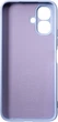 Чохол для смартфона ArmorStandart ICON для Infinix Smart 20 4G Camera cover Lavender (ARM91385) - зображення 2