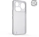 Чехол для смартфона Nothing Phone (4a) Pro ArmorStandart Air Transparent Camera cover (ARM91231) - изображение 2