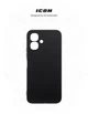 Чехол для смартфона ArmorStandart ICON для Infinix Smart 20 4G Camera cover Black (ARM90623) - изображение 3