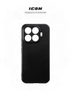 Чехол для смартфона ArmorStandart ICON для Xiaomi 17T 5G Camera cover Black (ARM90965) - изображение 3