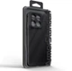 Чохол для смартфона ArmorStandart Matte Slim Fit для Motorola Edge 70 Fusion 5G Camera cover Black (ARM91027) - зображення 5