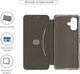 Чехол-книжка для смартфона ArmorStandart G-Case для Infinix Smart 20 4G Blue (ARM91207) - изображение 3