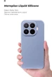 Чохол для смартфона ArmorStandart ICON для Xiaomi 17T 5G Camera cover Lavender (ARM91083) - зображення 7
