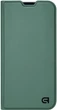 Чехол-книжка для смартфона Motorola Moto G77 5G ArmorStandart OneFold Case Green (ARM91217) - изображение 1