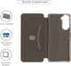 Чохол-книжка для смартфона ArmorStandart G-Case для Xiaomi Redmi A7 Pro 4G/Poco C81 Pro 4G Rose Gold (ARM91226) - зображення 3