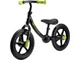 Беговел 2Way Next Off Road, Kinderkraft (black), 00-00305371 - изображение 1