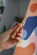 Набор для создания ковровой вышивки Brushme "Где восходит солнце" 20x20 PMBR007 - изображение 5