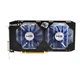 Видеокарта HIS AMD Radeon RX 580 8GB IceQ X OC (HS-580R8LCBR) (GDDR5, 256 bit, PCI-E 3.0 x16) Б/у - изображение 1