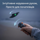 Пульт управления DJI RC Motion 3 для DJI Avata 2, DJI Mini 4 Pro, DJI Air 3, DJI Goggles 3, DJI Neo Темно-серый (102109566) - изображение 6