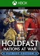 Ключ активации Holdfast: Patriot Edition для Xbox Series S/X - изображение 1