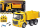 Wywrotka zdalnie sterowana Adar 1:18 4/631731 (5901271631731) - obraz 2