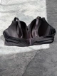 Бюстгальтер THIRDLOVE 24/7 Classic T-shirt Bra - черный - 95D - изображение 3