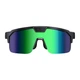 Очки спортивные AI ZEBLAZE Q01 Green (Q01-Green) - изображение 2