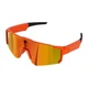 Спортивні окуляри Colmi V06 AI Orange (6972436986965) - зображення 2
