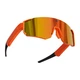 Спортивні окуляри Colmi V06 AI Orange (6972436986965) - зображення 4